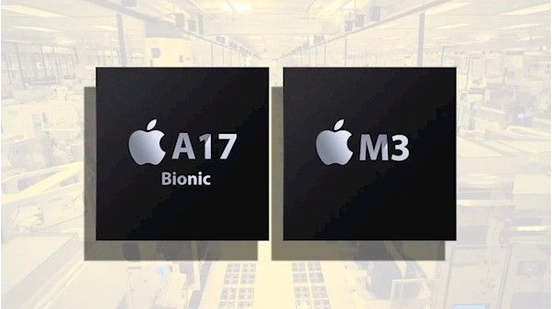 封开苹果15维修站分享iPhone15系列会用3nm芯片吗 